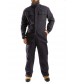 Inherently FR welding coverall